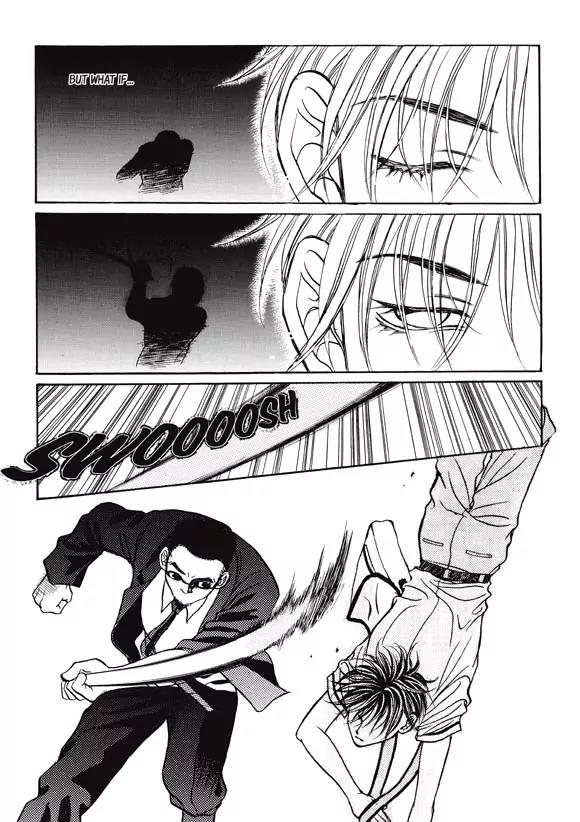 Aegis Chapter 5 page 10 - Chapter 5