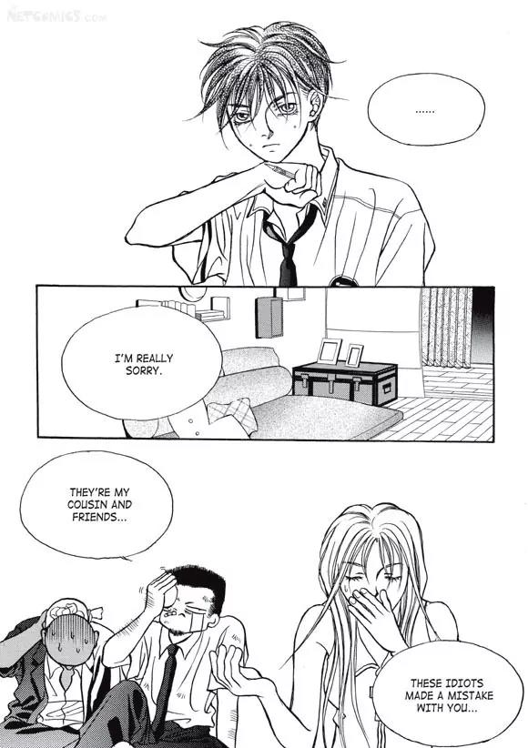 Aegis Chapter 5 page 15 - Chapter 5