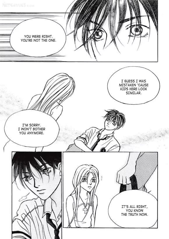 Aegis Chapter 5 page 19 - Chapter 5