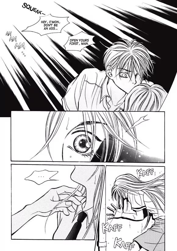 Aegis Chapter 5 page 2 - Chapter 5