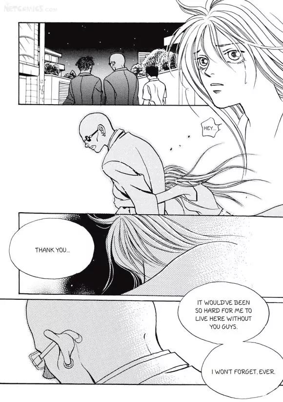 Aegis Chapter 5 page 23 - Chapter 5