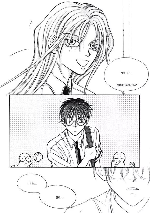 Aegis Chapter 5 page 28 - Chapter 5