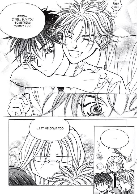Aegis Chapter 5 page 38 - Chapter 5