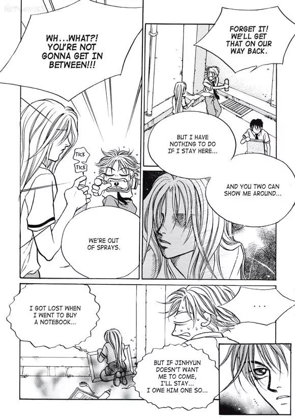 Aegis Chapter 5 page 39 - Chapter 5
