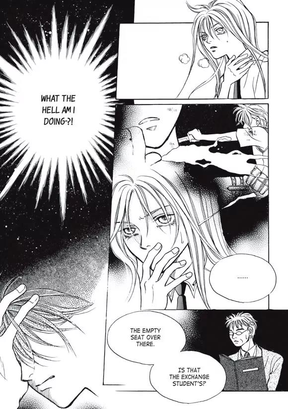 Aegis Chapter 5 page 4 - Chapter 5