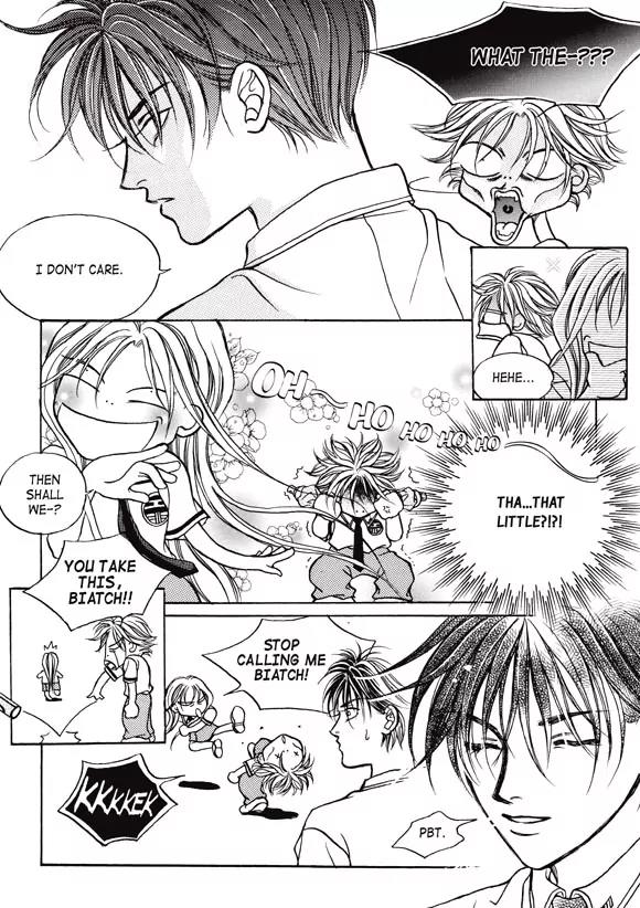 Aegis Chapter 5 page 40 - Chapter 5