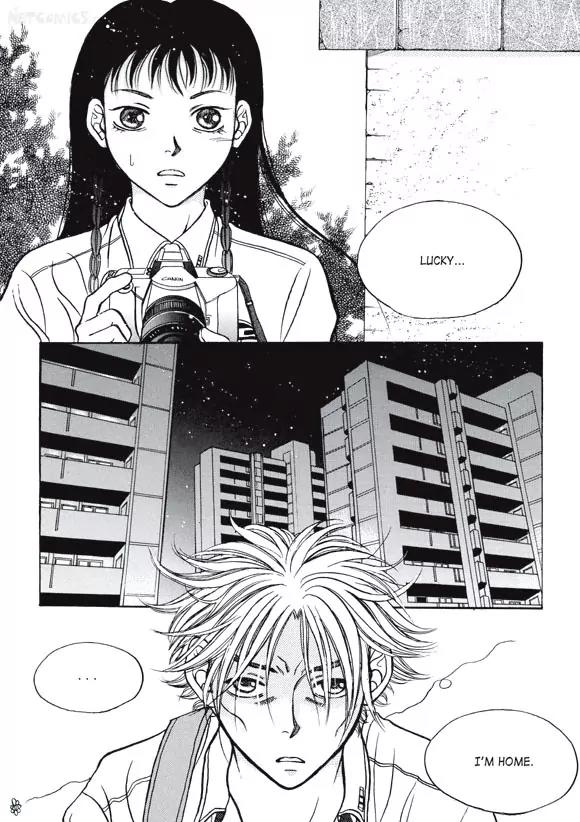 Aegis Chapter 5 page 43 - Chapter 5