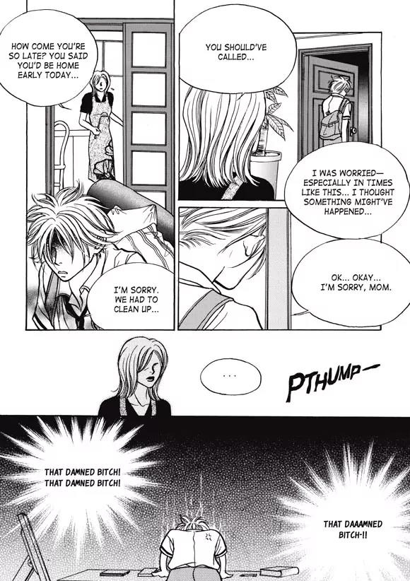 Aegis Chapter 5 page 44 - Chapter 5