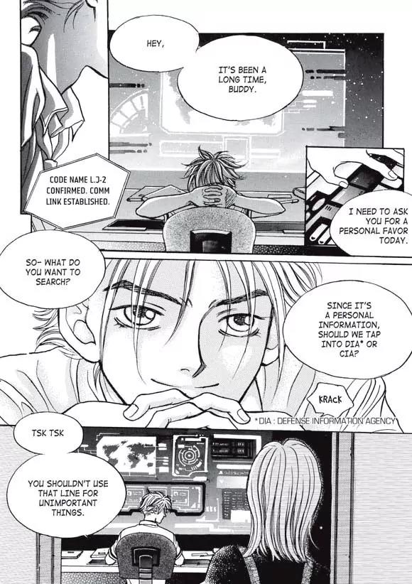 Aegis Chapter 5 page 46 - Chapter 5
