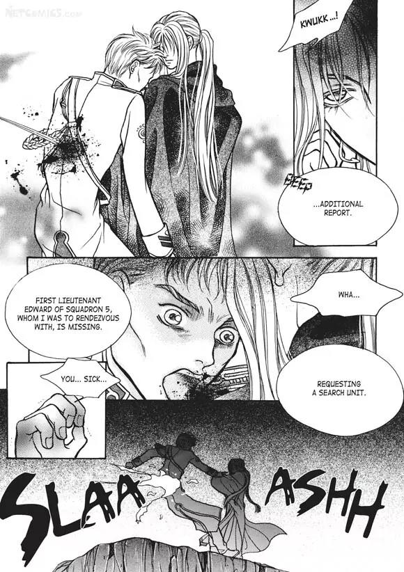 Aegis Chapter 7 page 10 - Chapter 7
