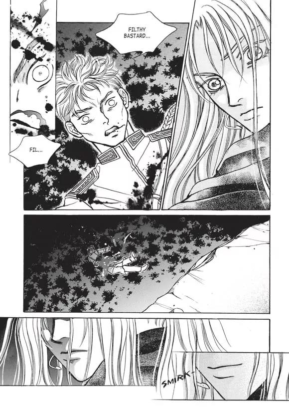 Aegis Chapter 7 page 11 - Chapter 7