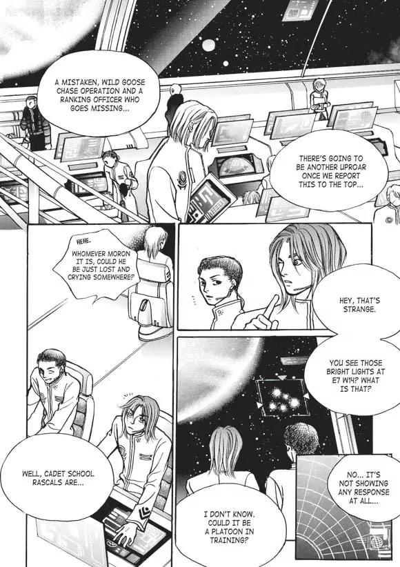 Aegis Chapter 7 page 14 - Chapter 7