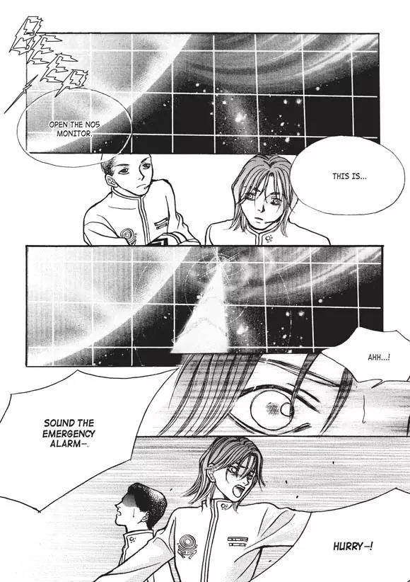 Aegis Chapter 7 page 15 - Chapter 7