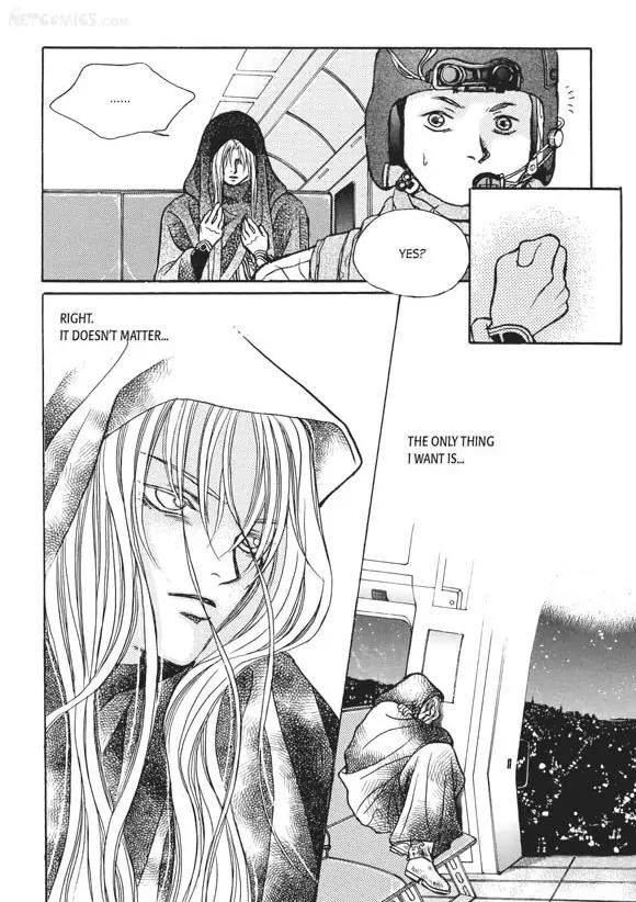 Aegis Chapter 7 page 18 - Chapter 7