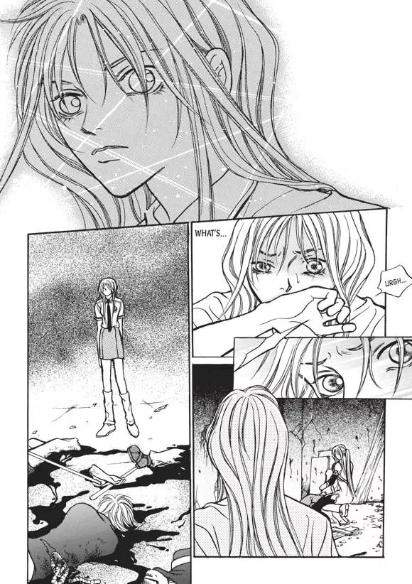 Aegis Chapter 7 page 2 - Chapter 7
