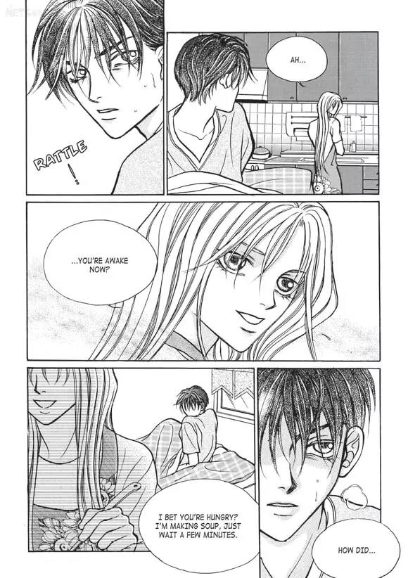 Aegis Chapter 7 page 22 - Chapter 7