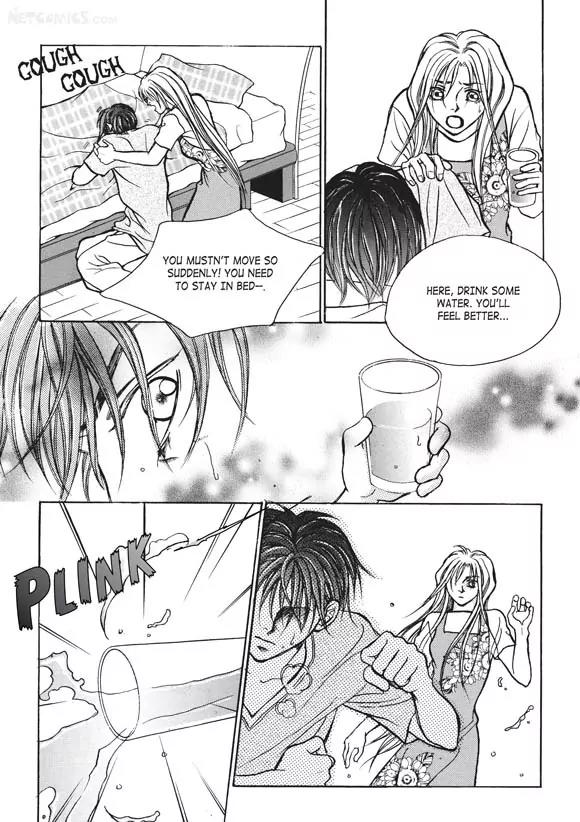 Aegis Chapter 7 page 24 - Chapter 7