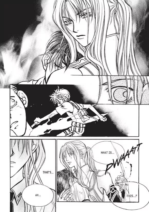 Aegis Chapter 7 page 3 - Chapter 7