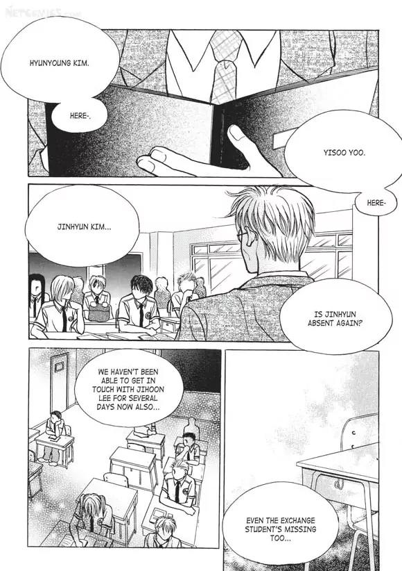 Aegis Chapter 7 page 30 - Chapter 7