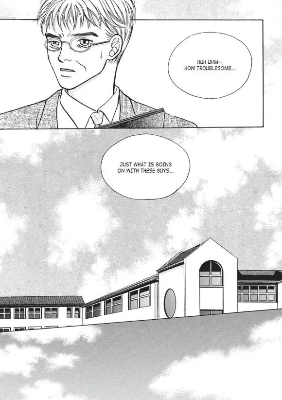 Aegis Chapter 7 page 31 - Chapter 7