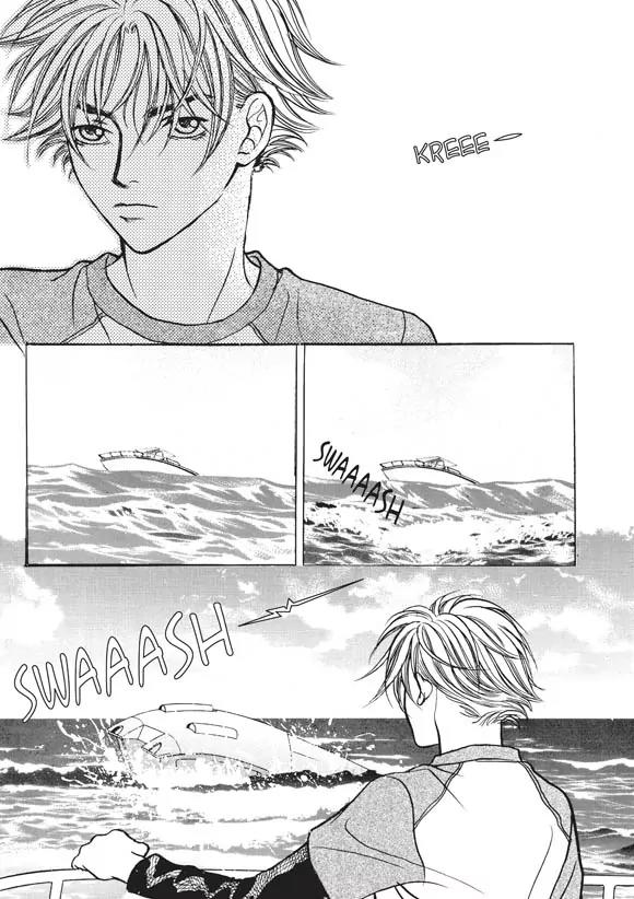 Aegis Chapter 7 page 33 - Chapter 7