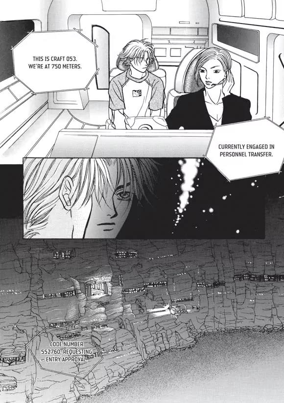 Aegis Chapter 7 page 35 - Chapter 7