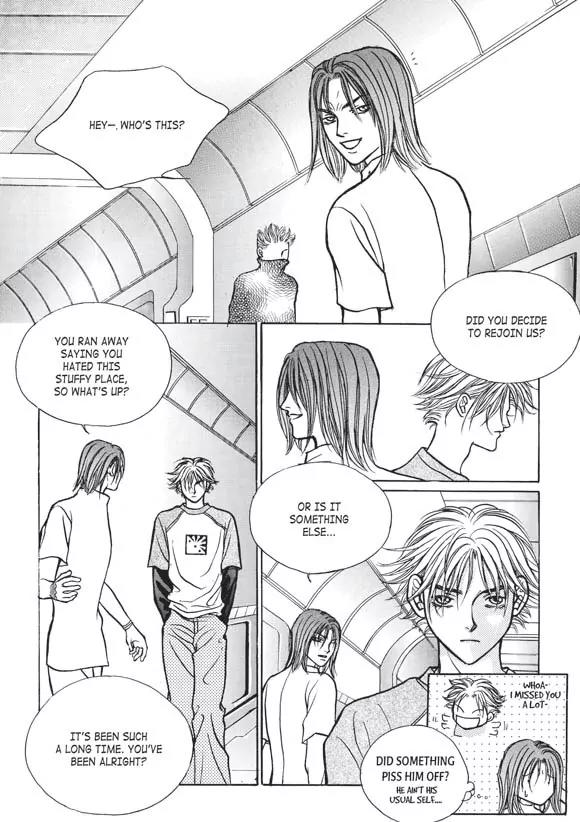 Aegis Chapter 7 page 36 - Chapter 7