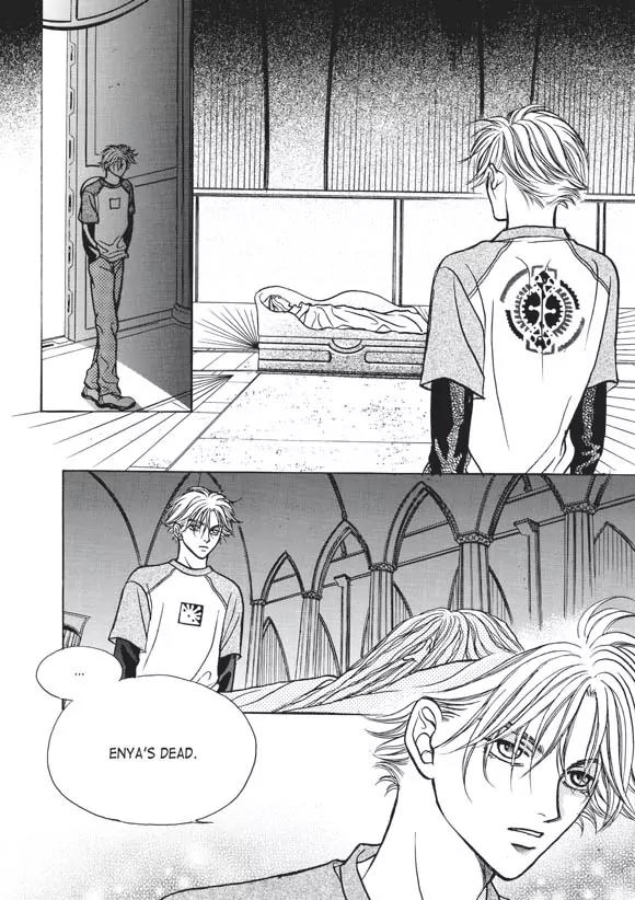 Aegis Chapter 7 page 37 - Chapter 7