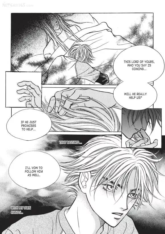 Aegis Chapter 7 page 38 - Chapter 7