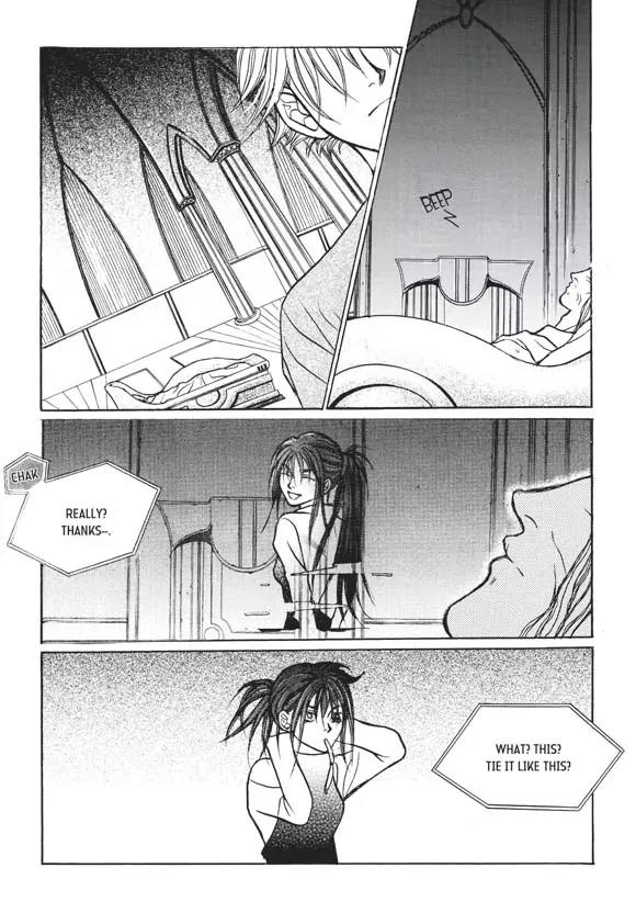 Aegis Chapter 7 page 39 - Chapter 7