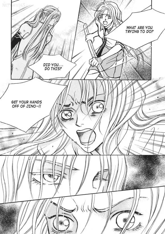 Aegis Chapter 7 page 4 - Chapter 7