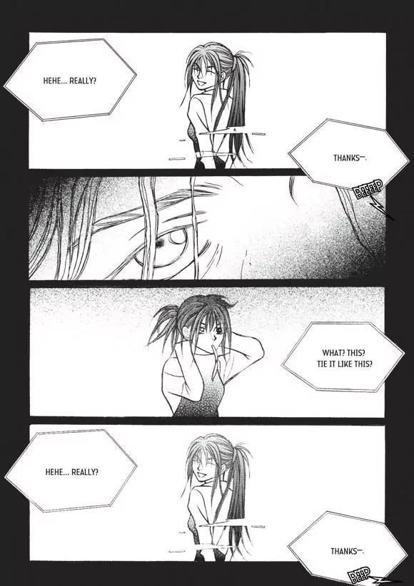 Aegis Chapter 7 page 40 - Chapter 7