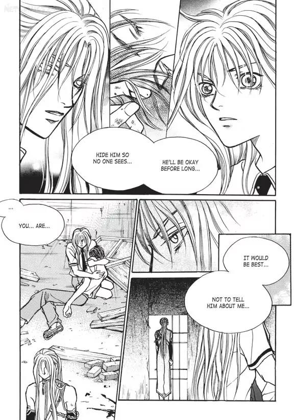 Aegis Chapter 7 page 6 - Chapter 7