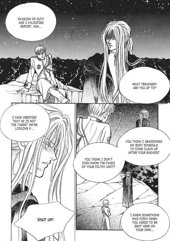 Aegis Chapter 7 page 8 - Chapter 7