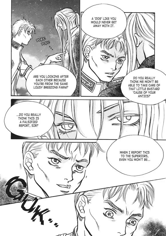 Aegis Chapter 7 page 9 - Chapter 7