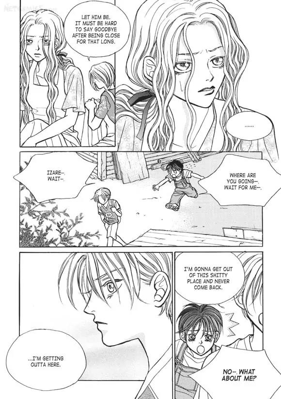 Aegis Chapter 9 page 12 - Chapter 9