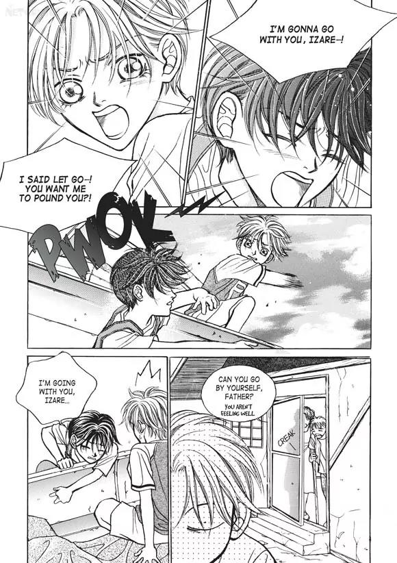 Aegis Chapter 9 page 14 - Chapter 9