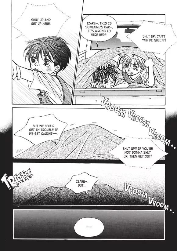 Aegis Chapter 9 page 15 - Chapter 9