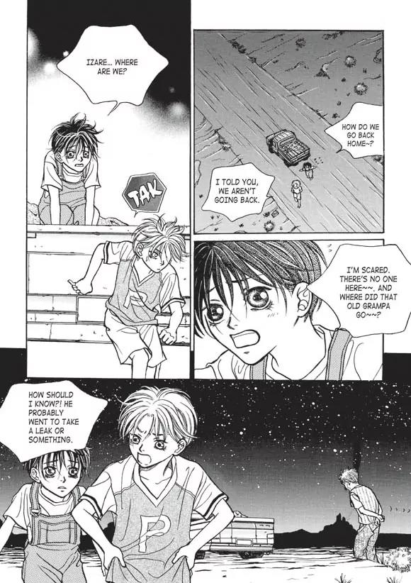 Aegis Chapter 9 page 17 - Chapter 9