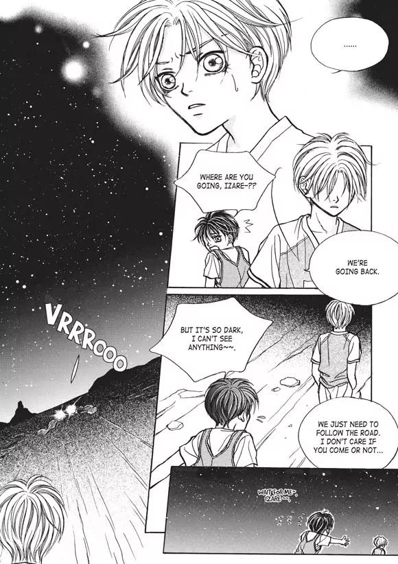 Aegis Chapter 9 page 19 - Chapter 9