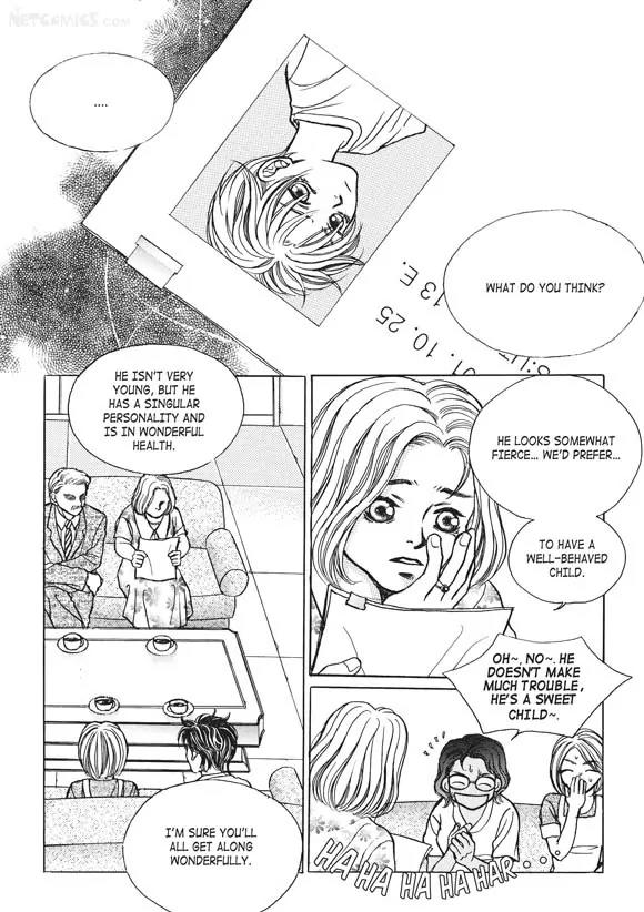 Aegis Chapter 9 page 2 - Chapter 9