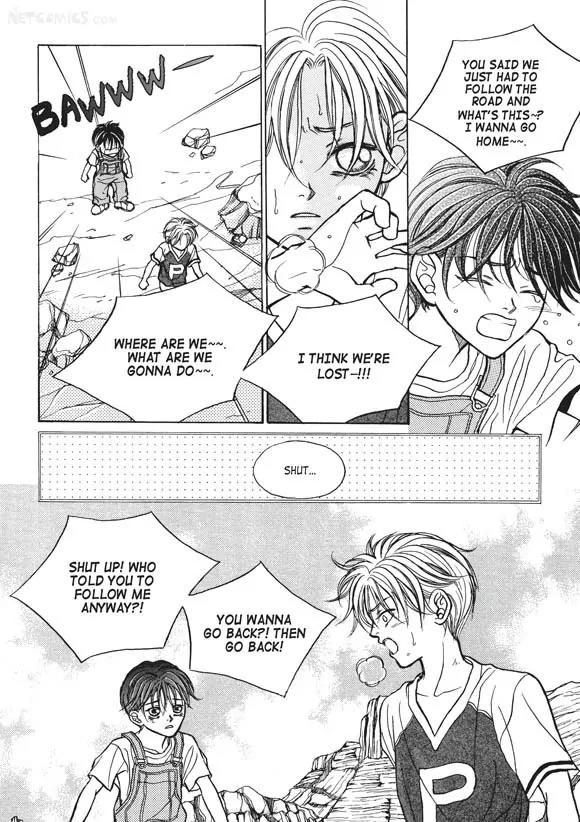 Aegis Chapter 9 page 22 - Chapter 9