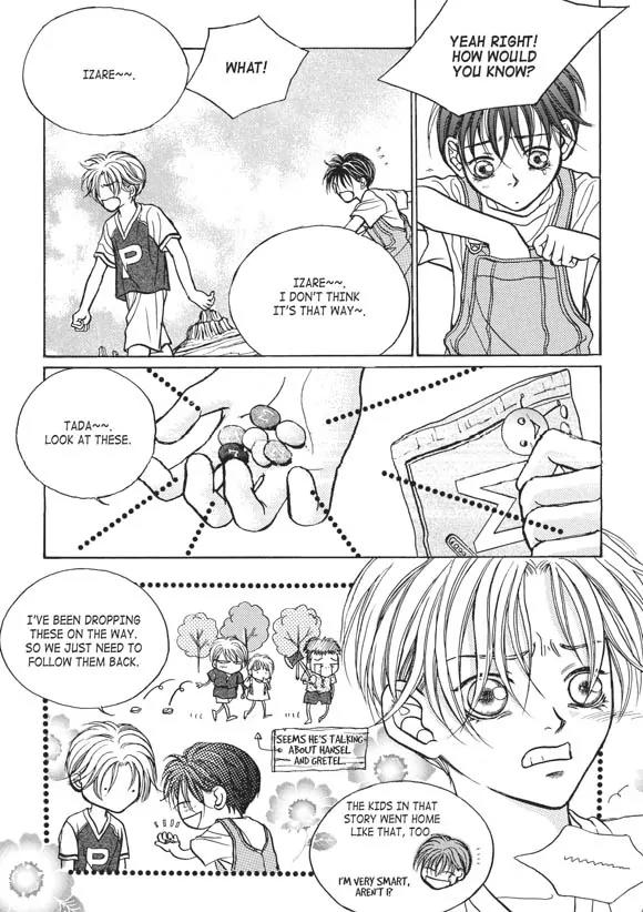 Aegis Chapter 9 page 23 - Chapter 9