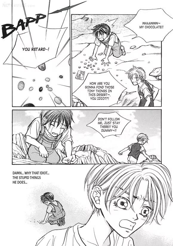 Aegis Chapter 9 page 24 - Chapter 9