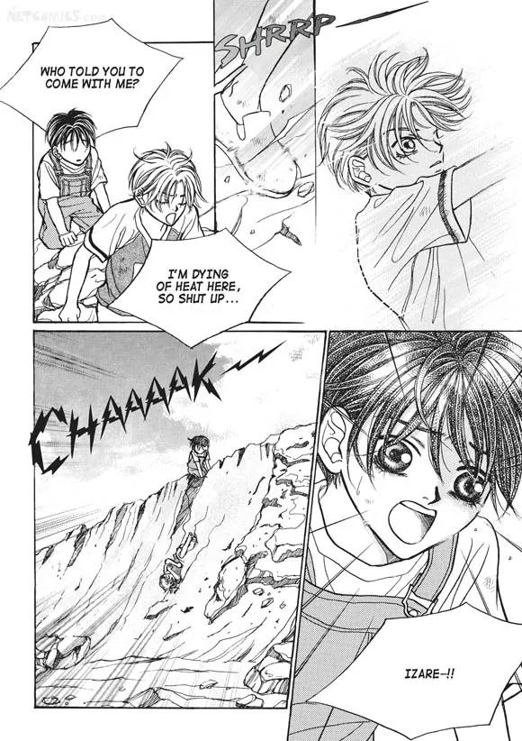Aegis Chapter 9 page 26 - Chapter 9
