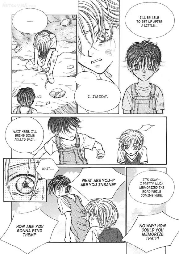 Aegis Chapter 9 page 28 - Chapter 9
