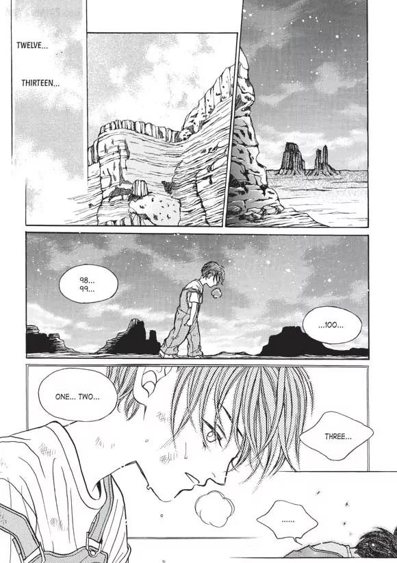 Aegis Chapter 9 page 34 - Chapter 9
