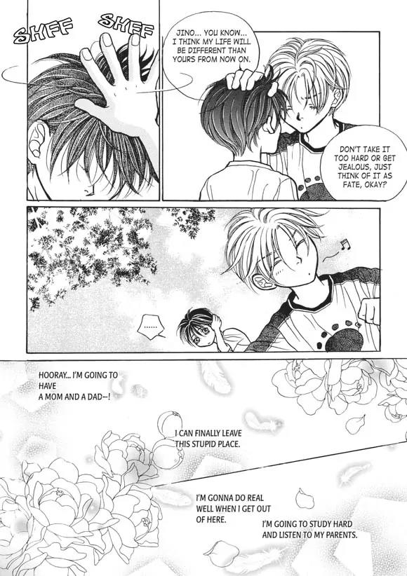 Aegis Chapter 9 page 5 - Chapter 9