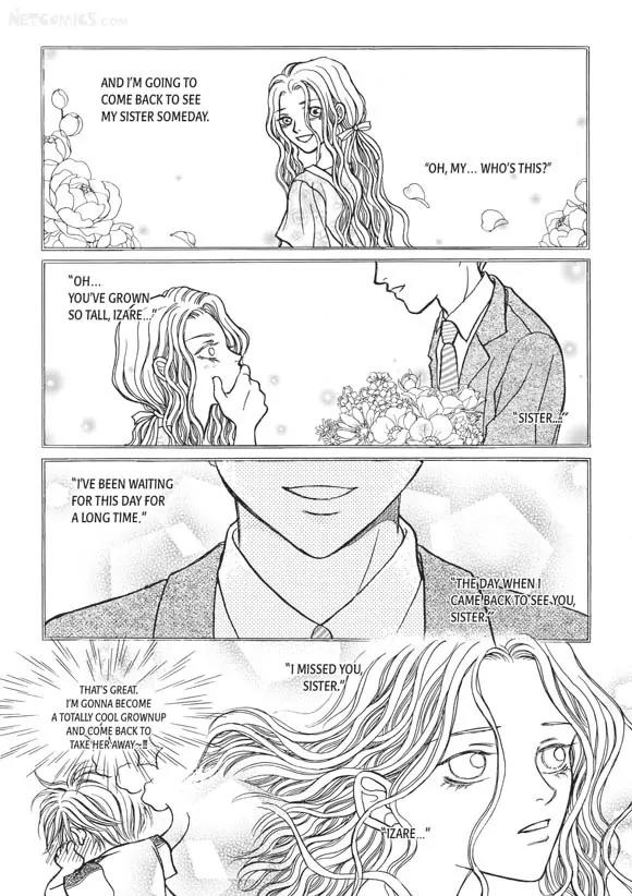 Aegis Chapter 9 page 6 - Chapter 9