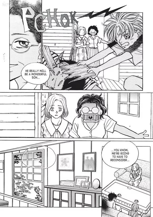 Aegis Chapter 9 page 8 - Chapter 9